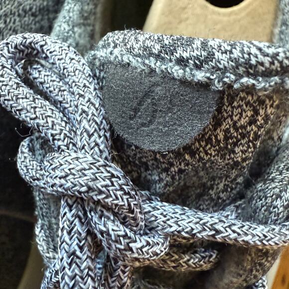 Allbirds Wool Runners SZ 9 Gray Merino Wool Sustainable Walking Casual Comfort - Picture 9 of 10